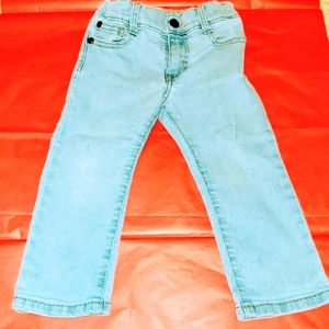 Wrangler Jeans 2T